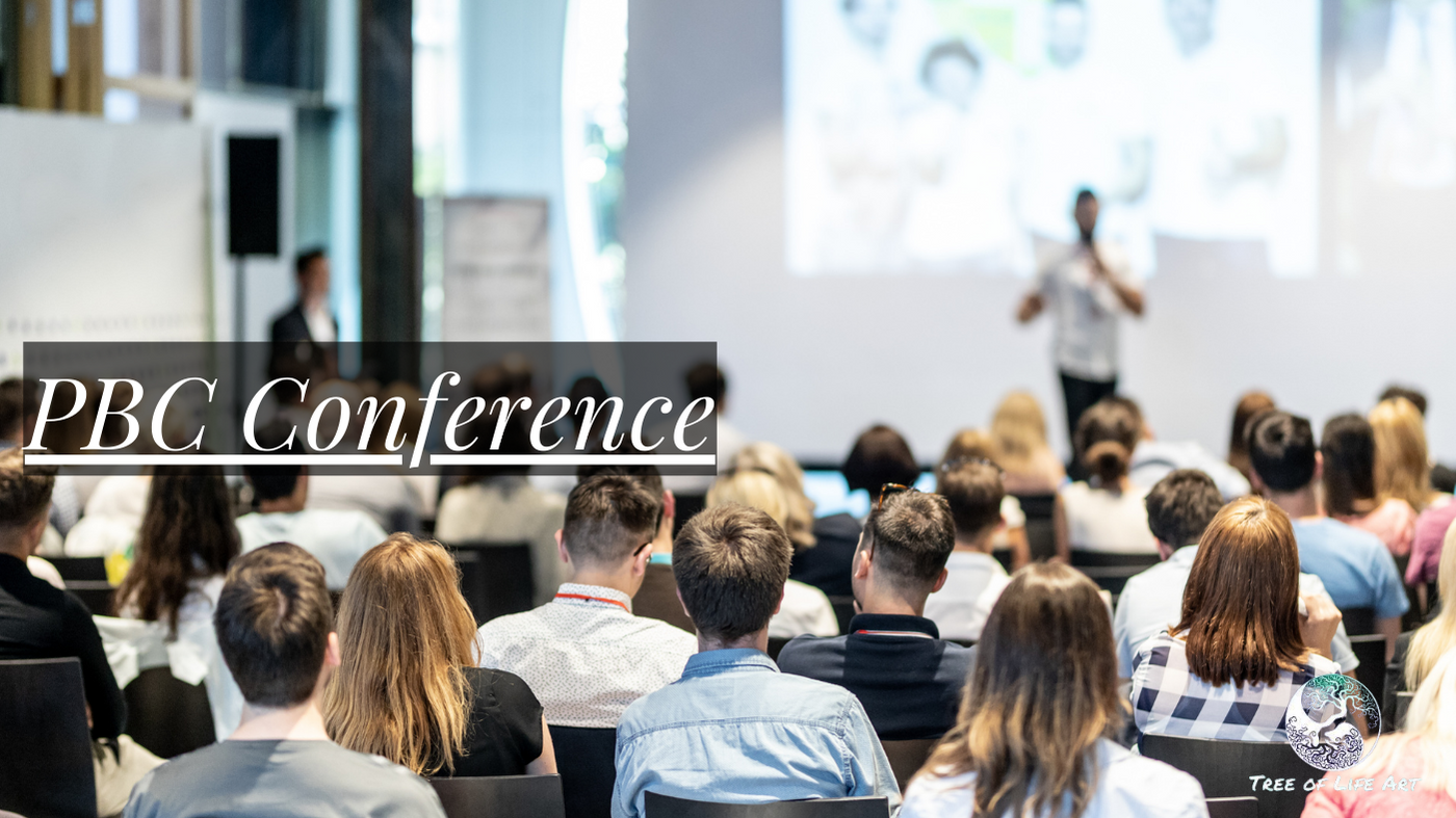 PBC Conference