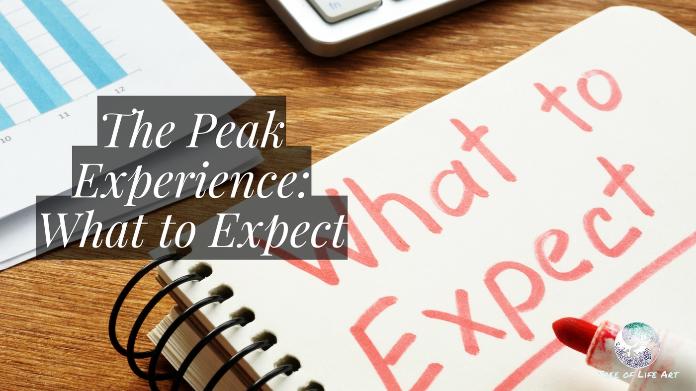 The Peak Experience What to Expect