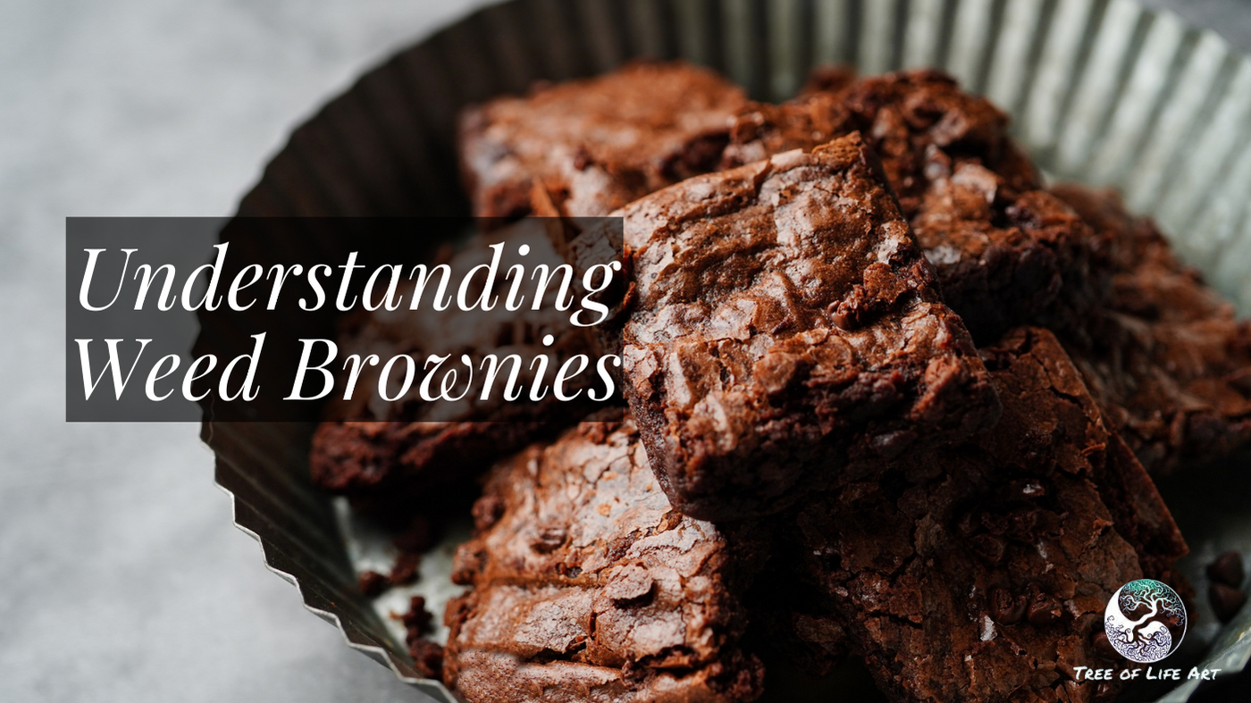 Understanding Weed Brownies