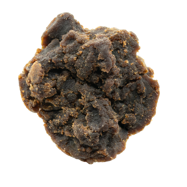 Bubble Hash