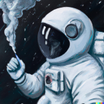 space runtz art