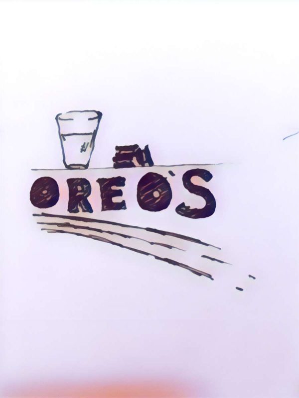 Oreos