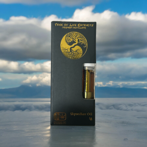 SkywalkerOG Cart Inspiration