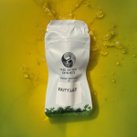 Zkittlez distillate syringe inspiration
