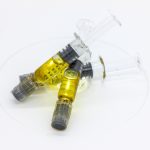 distillate stock photo