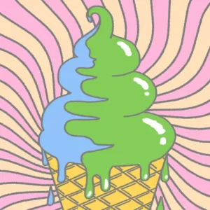 italian ice