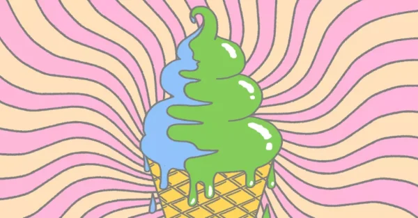 italian ice