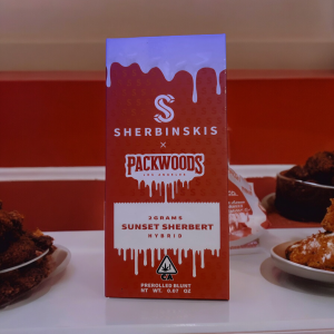 Packwoods Sunset Sherbet