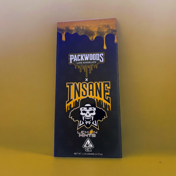 Packwoods lemon Mintz