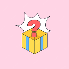 mystery pack