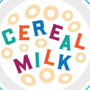 Cereal Milk