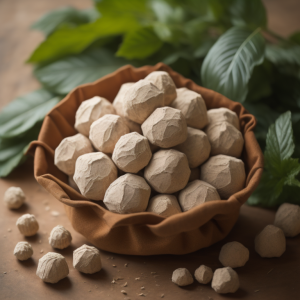 White Truffles