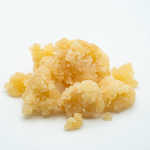 Apple Fritter Crumble