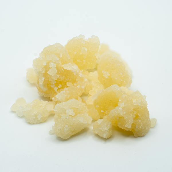 Pineapple Diesel Crumble Inspiration