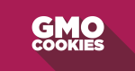 gmo cookies