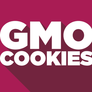 gmo cookies