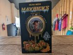 muha med mavrick papaya