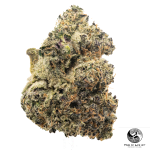 Blueberry Sugar