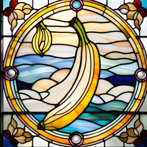 banana divine