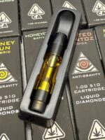 antigravity carts