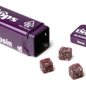 LOVE DROPS GUMMIES