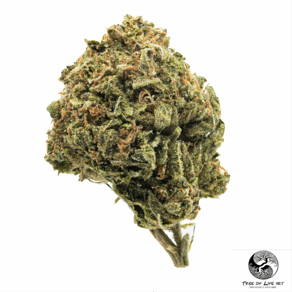 Super Lemon Haze