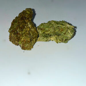 Super Lemon Haze Canva